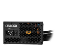 ASRock Challenger 650W 80 Plus Gold - 1318562 - zdjęcie 2